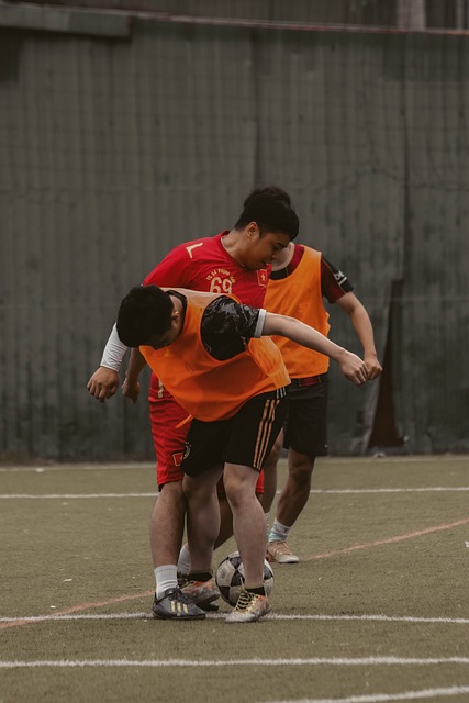 战胜困难的